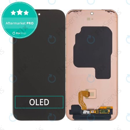 Displej OLED pre Xiaomi 17 Ultra, Dotykové sklo bez rámu