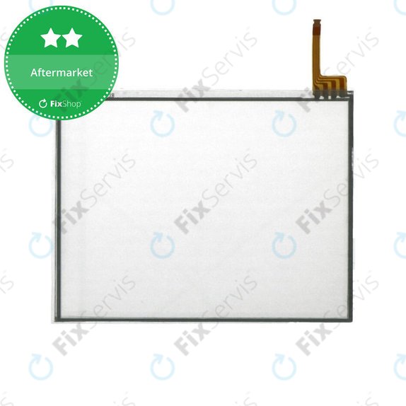 Dotykové sklo pre Nintendo New 3DS XL