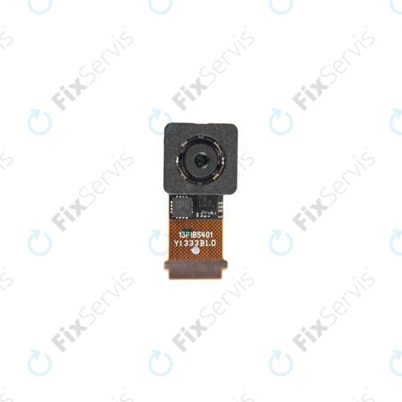 HTC One M7, M7 Dual SIM - Zadná Kamera - 54H00500-00M