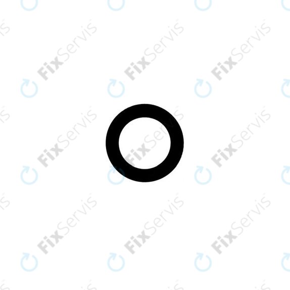 Samsung Galaxy S22 S901B - Sklíčko Zadnej Kamery - GH64-08648A Genuine Service Pack
