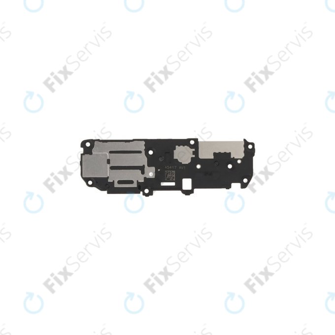 Samsung Galaxy S25 FE - Reproduktor