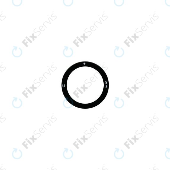 Samsung Galaxy S21 Ultra G998B - Sklíčko Zadnej Kamery - GH64-08356A Genuine Service Pack