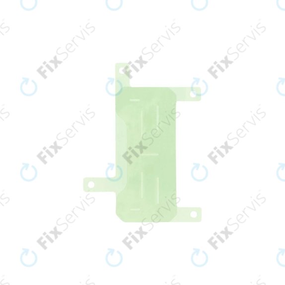 Samsung Galaxy Z Flip 6 F741B - Lepka pod Batériu Adhesive (Hlavná) - GH02-25993A Genuine Service Pack