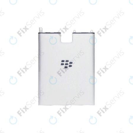 Blackberry Passport - Batériový Kryt (White)