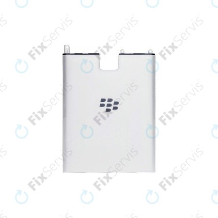 Blackberry Passport - Batériový Kryt (White)