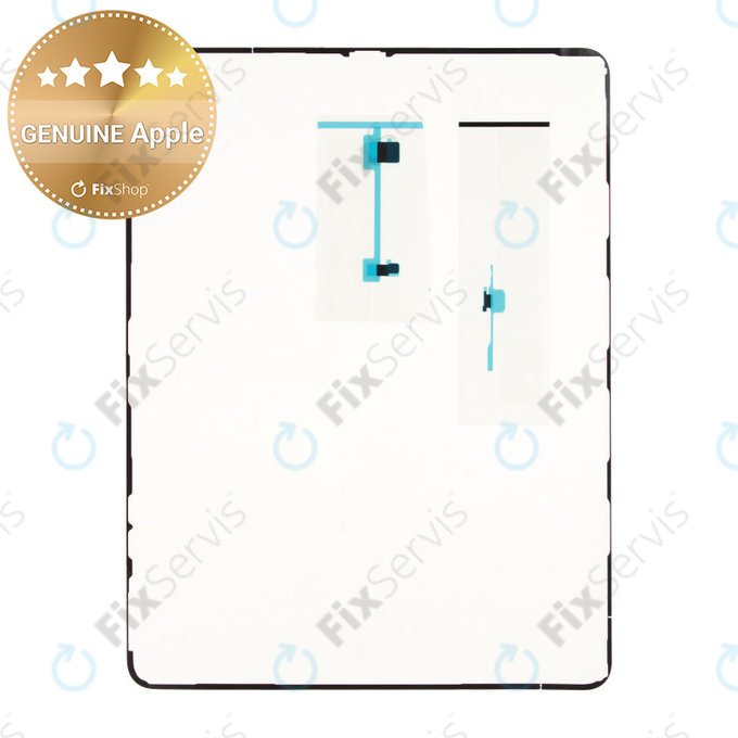 Lepka pod LCD Adhesive pre iPad Air 13 (2025) | WiFi + Cellular | 923-12714 | Genuine Apple