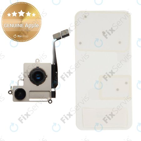 Zadná Kamera pre iPhone 14 | 661-30370 | Genuine Apple