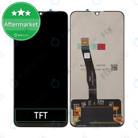 Huawei Mate 20 - LCD Displej + Dotykové Sklo TFT