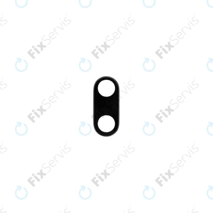 OnePlus 5 - Sklíčko Zadnej Kamery