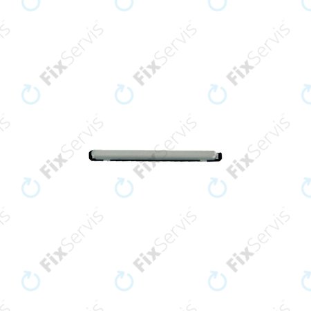 Samsung Galaxy Tab S3 T820, T825 - Tlačidlo Hlasitosti (Silver) - GH98-41383B Genuine Service Pack