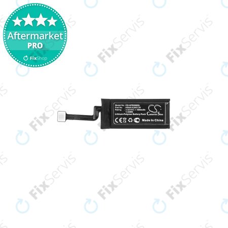 Huawei FreeBuds 3 - Batéria HB681636ECW 400mAh HQ