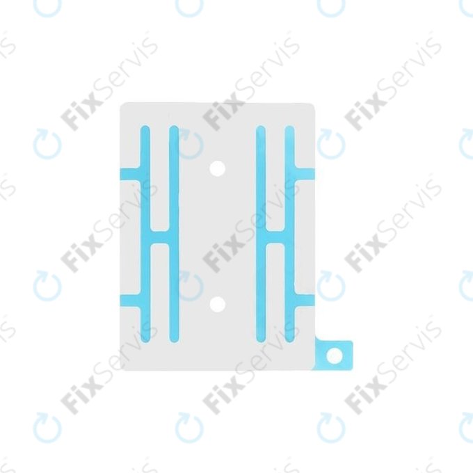 Samsung Galaxy A22 5G A226B - Lepka pod Batériu Adhesive - GH81-20754A Genuine Service Pack