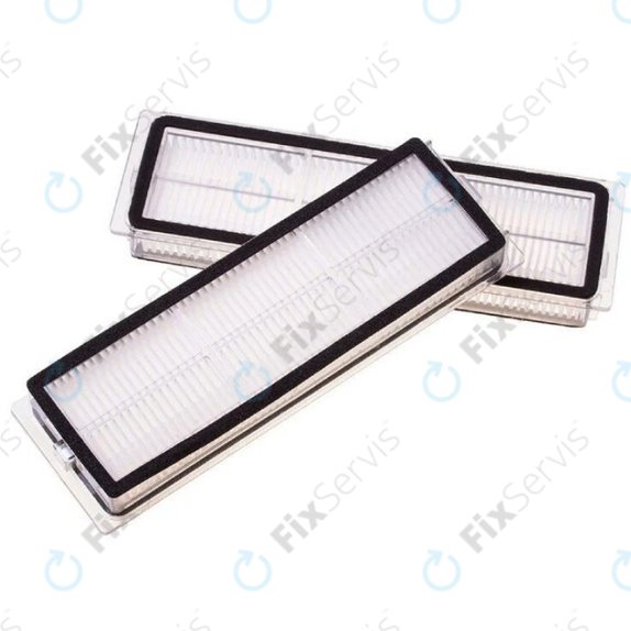 HEPA filter, 2 ks pre Xiaomi Robot Vacuum H40, S40C, S40