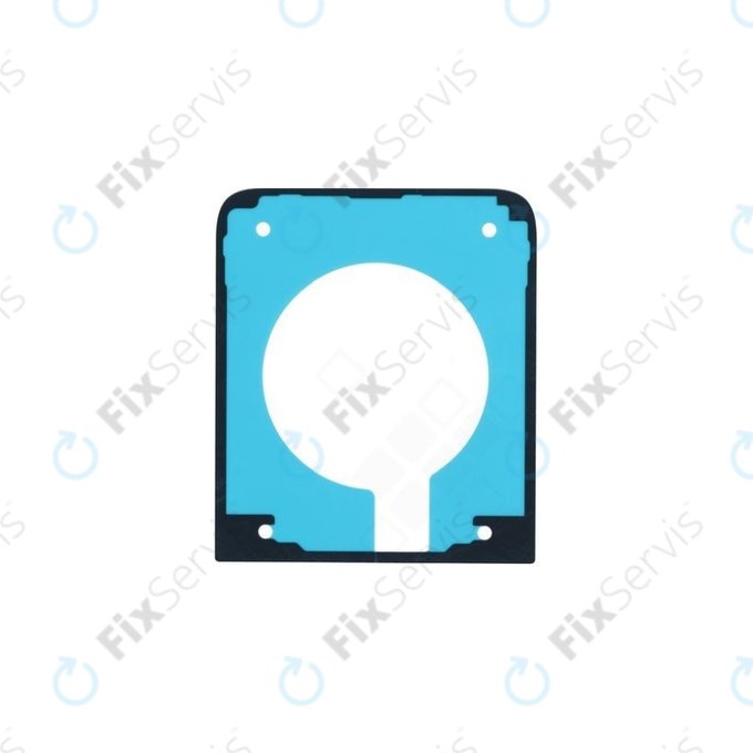 Motorola Razr 60 Ultra - Lepka pod Batériový Kryt Adhesive - 5D78C30138 Genuine Service Pack