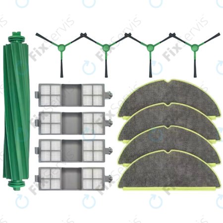 iRobot Roomba 205 Dust Compactor, DustCompactor Combo - Kompletný set