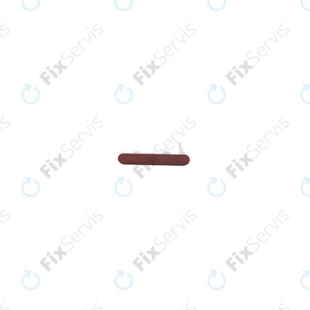Sony Xperia P (LT22i) - SIM Slot (Red) - 1257-6368 Genuine Service Pack