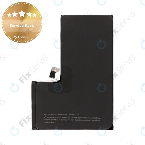 Batéria pre iPhone 15 Pro Max, 4422mAh, A3121, Service Pack