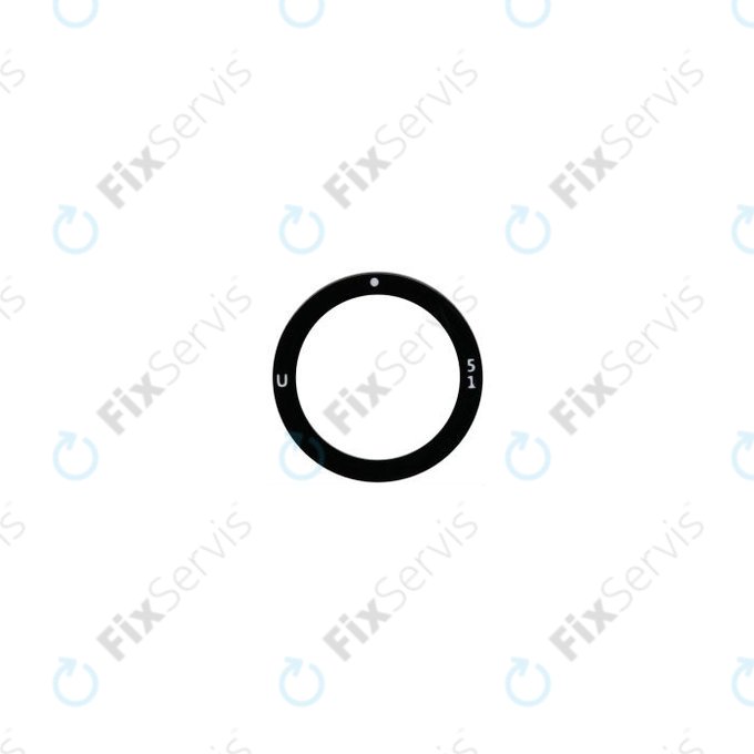 Samsung Galaxy S21 Ultra G998B - Sklíčko Zadnej Kamery - GH64-08356A Genuine Service Pack