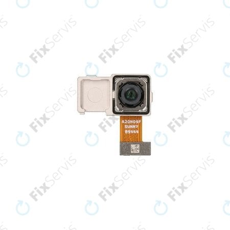 Xiaomi Mi Note 10, Xiaomi Mi Note 10 Pro - Zadná Kamera Modul 20MP - 410200000Y5Y Genuine Service Pack