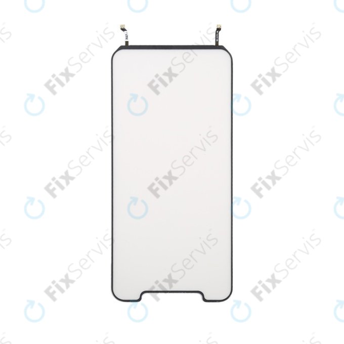 Apple iPhone 11 - Podsvietenie