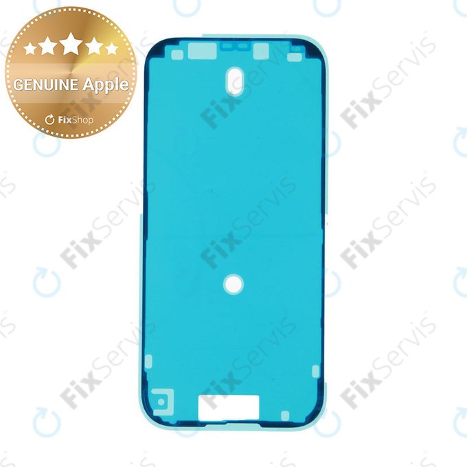 Lepka pod LCD Adhesive pre iPhone 16 Pro | 923-11067-S | Genuine Apple