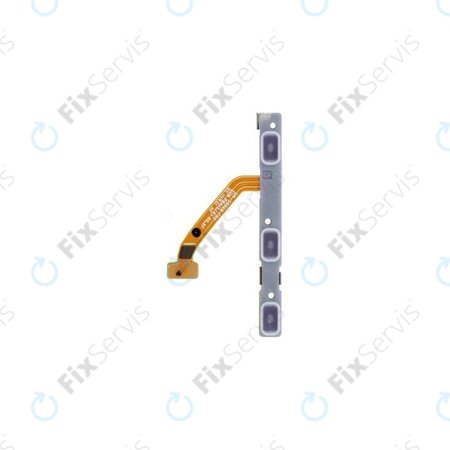 Samsung Galaxy S22 S901B - Flex Kábel Tlačidiel Zapínania + Hlasitosti - GH59-15526A Genuine Service Pack