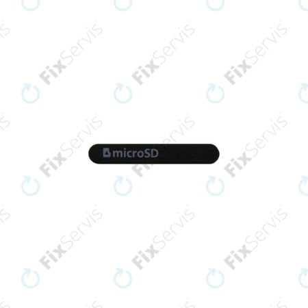 Samsung Galaxy Tab 4 10.1 T530 - Krytka SD karty - GH63-06176A