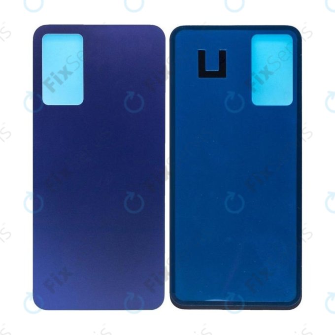 Vivo V21 5G V2050 - Batériový Kryt (Dusk Blue)