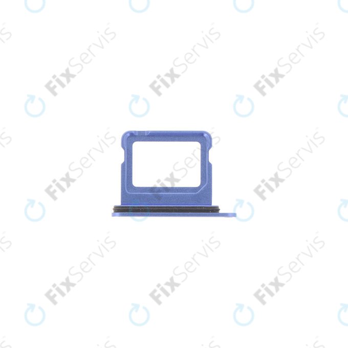 Apple iPhone 16, 16 Plus - SIM Slot (Ultramarine)