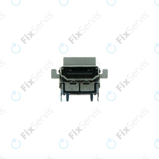 Microsoft Xbox One S - HDMI Výstup