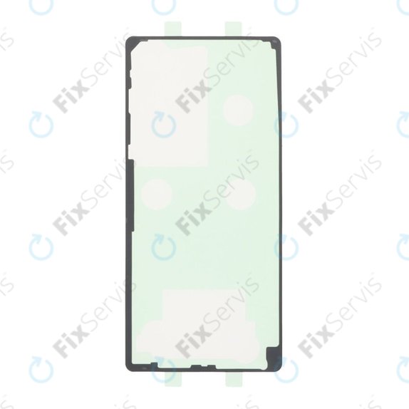 Samsung Galaxy S25 Ultra - Lepka pod Batériový Kryt Adhesive