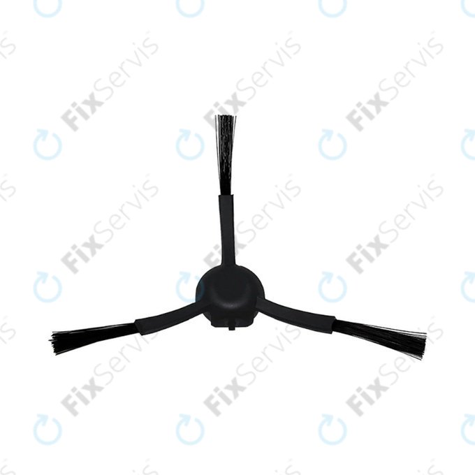 Xiaomi Dreame Z10 Pro, L10 Plus - Bočná kefa