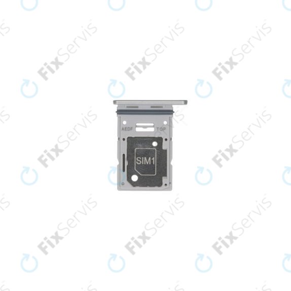 Samsung Galaxy A54 5G A546B - SIM Slot - (White) - GH98-48072B Genuine Service Pack