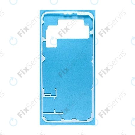 Samsung Galaxy S6 G920F - Lepka Pod Batériový Kryt Adhesive - GH81-12746A Genuine Service Pack
