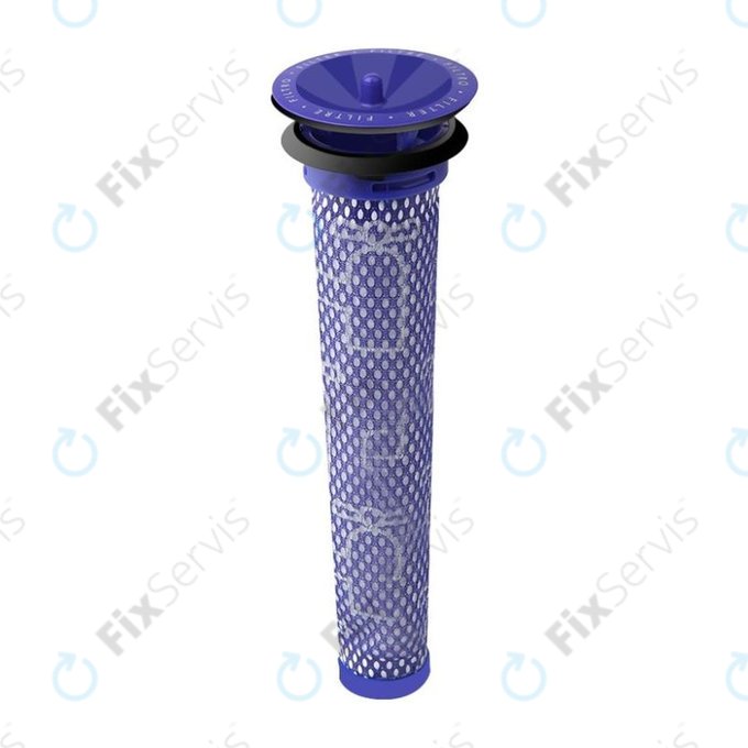 Dyson DC-series, V-series - Predmotorový Filter