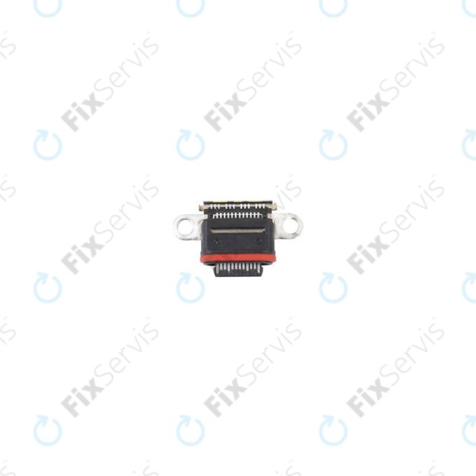 Google Pixel 5, 5a, 6, 6a, 7a - Nabíjací Konektor