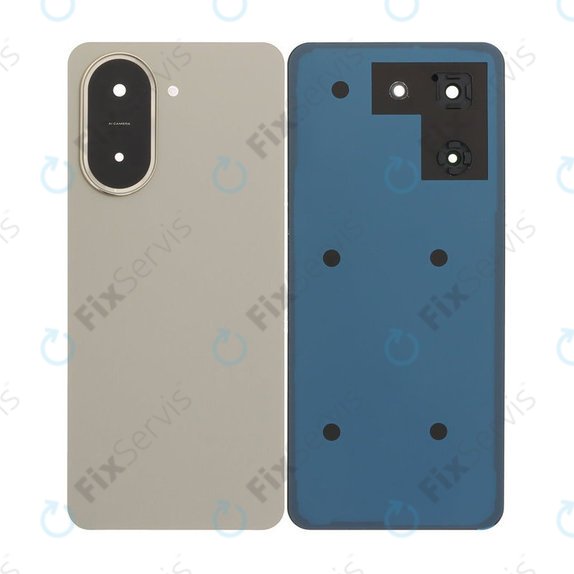 Xiaomi Redmi A5 4G - Batériový Kryt Komplet (Gold)