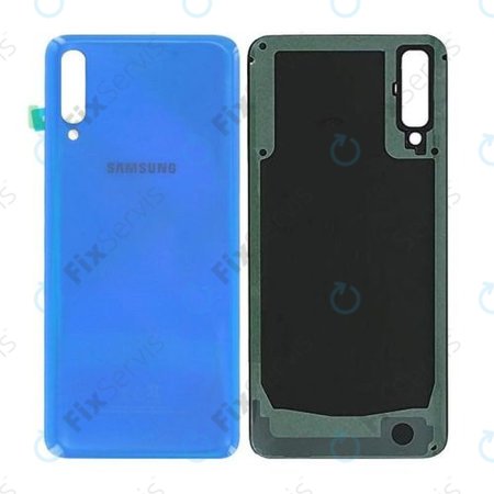 Samsung Galaxy A70 A705F - Batériový Kryt (Blue)