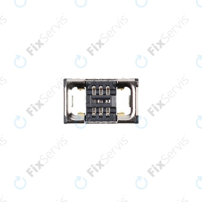 Apple iPhone XS, XS Max - FPC Konektor Vrchnej NFC Antény
