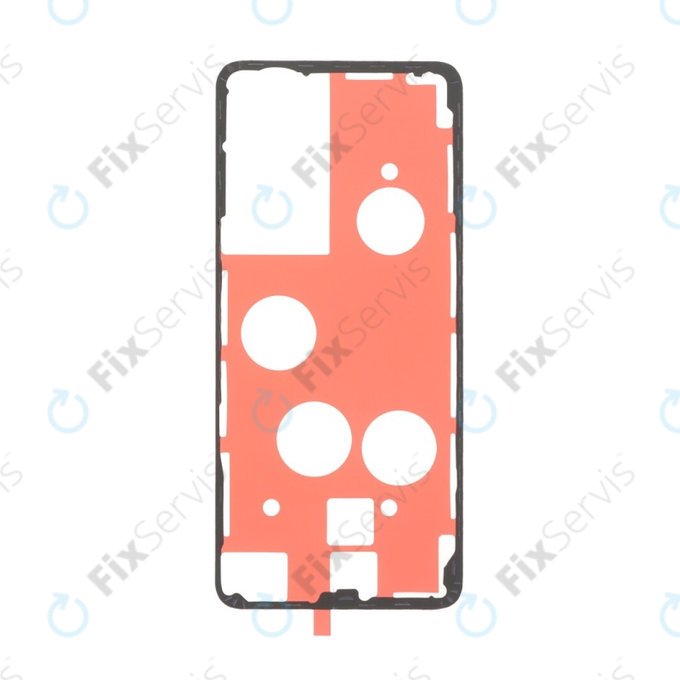 Realme C55 RMX3710 - Lepka pod Batériový Kryt Adhesive