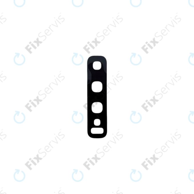 Samsung Galaxy S10 Plus G975F, S10 G973F - Sklíčko Zadnej Kamery - GH64-07145A Genuine Service Pack