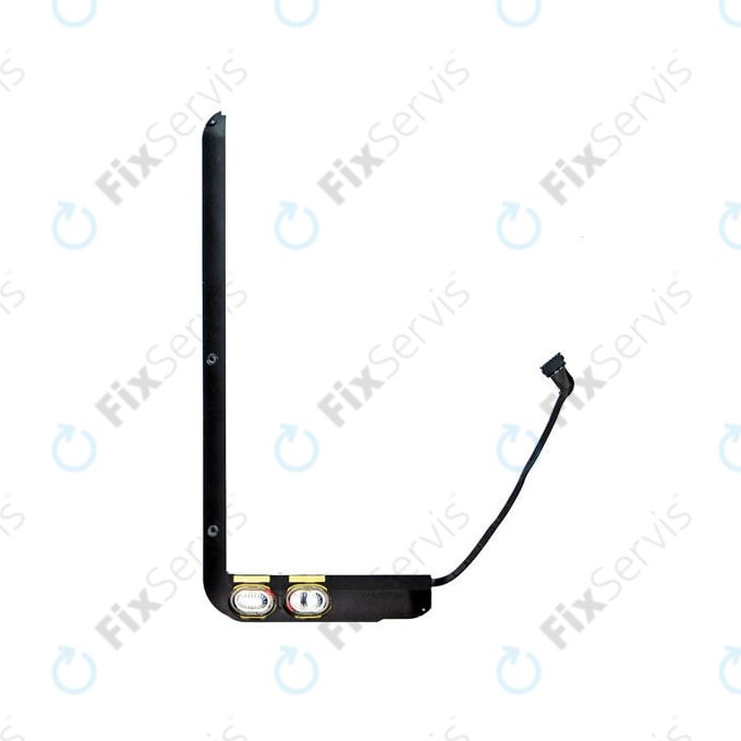Apple iPad 3 - Reproduktor