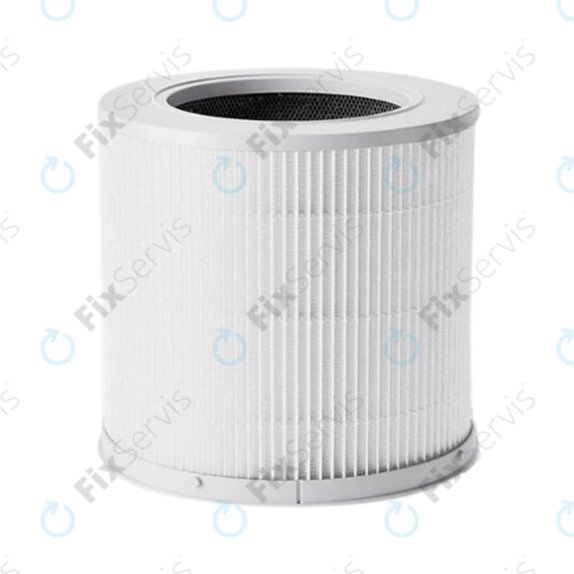 Xiaomi Smart Air Purifier 4 Compact - HEPA filter (Aktívny uhlík) (Biely)