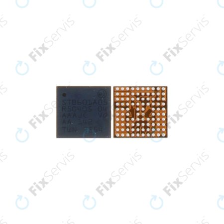 Apple iPhone 12, 13, 14-series - Face ID Power Management IC STB601A05