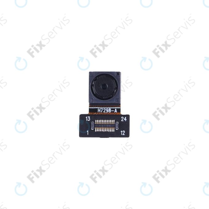 Nokia 8 Sirocco - Predná Kamera 5MP