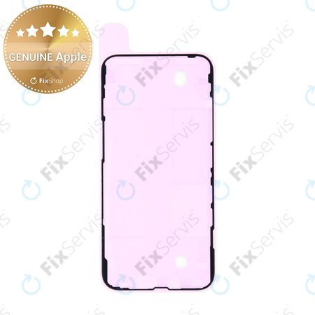 Lepka pod LCD Adhesive pre iPhone 13 Pro | 923-06628-S | Genuine Apple