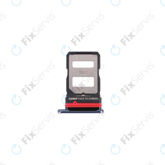 Xiaomi 11T, 11T Pro - Sim + SD Slot (Moonlight White)