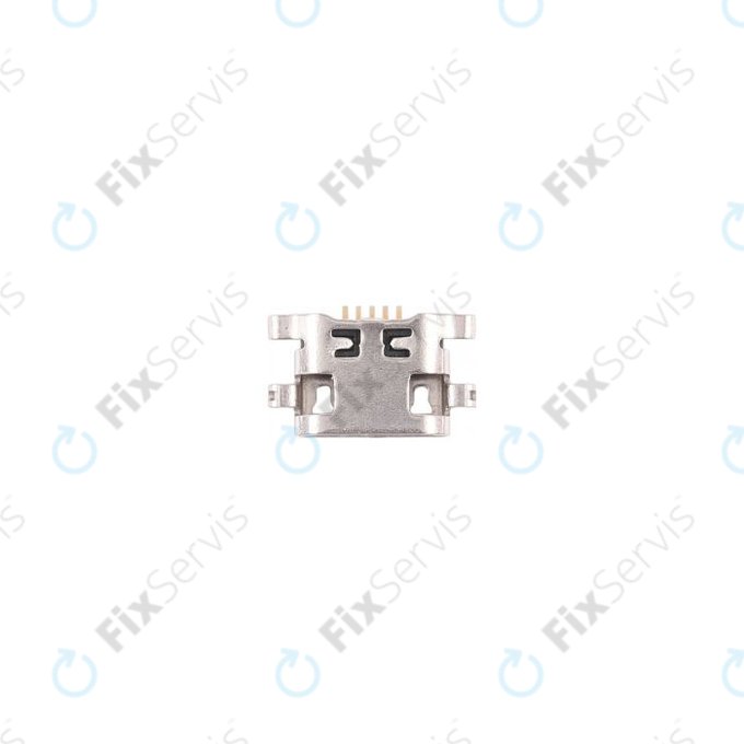 Huawei Ascend G7, Mate 7, Tab 3 Plus 8703 - Nabíjací Konektor - 14240965