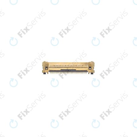 Apple iMac 21.5" A1418, MacBook Air 11" A1465, Air 13" A1466, Pro 13" A1278, A1425, A1502, Pro 15" A1398 - LVDS/eDP Konektor