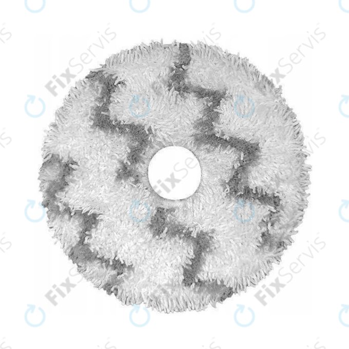 Ecovacs Deebot T-series, X-series - Mopovacia Utierka (Umývateľná)